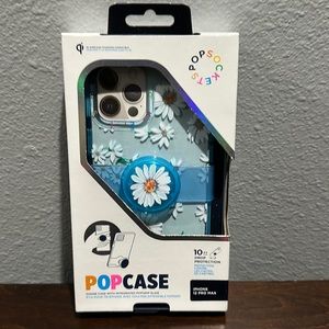 Pop case for iPhone 12 Pro Max